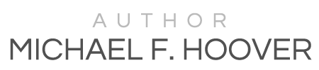 Michael F. Hoover Logo