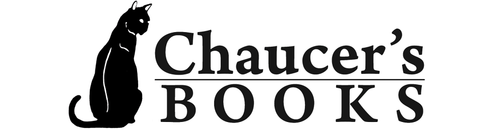 Chaucer's Books Logo